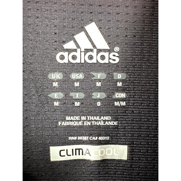 Adidas Adizero Formotion Running Performance Long Sleeve V10950 Womens Medium 11 - Picture 3 of 7